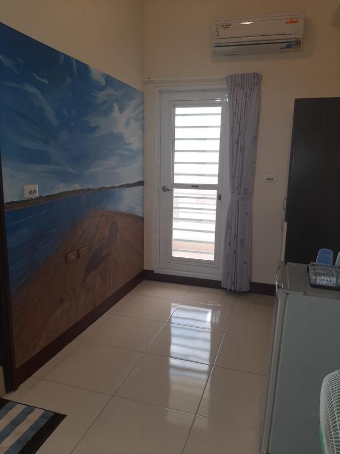 Jun Le Bed And Breakfast Magong Exterior foto