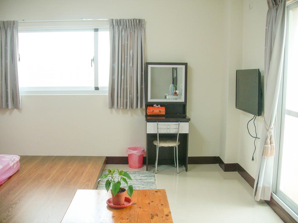 Jun Le Bed And Breakfast Magong Exterior foto